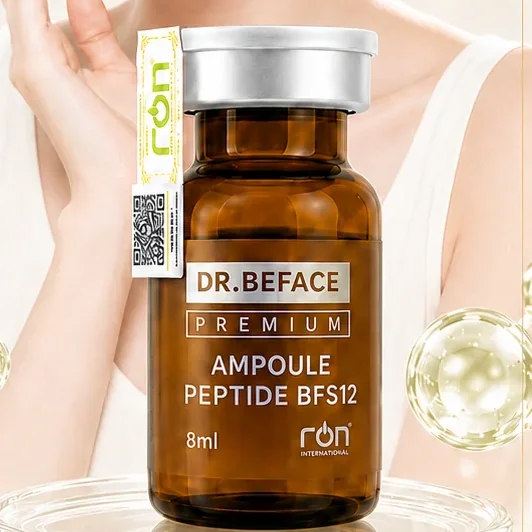 DR.BEFACE AMPOULE PEPTIDE BFS12
