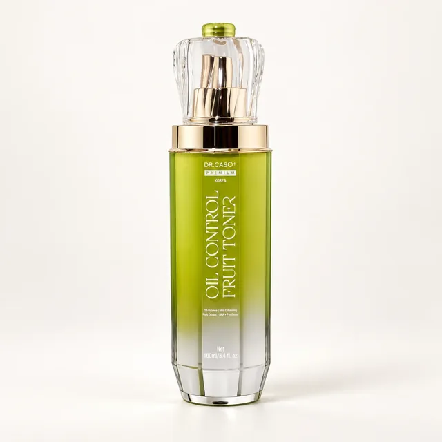 DR.CASO+ PREMIUM® OIL CONTROL FRUIT TONER
